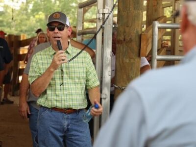 Autauga County farms in spotlight at Farm & Land Conference