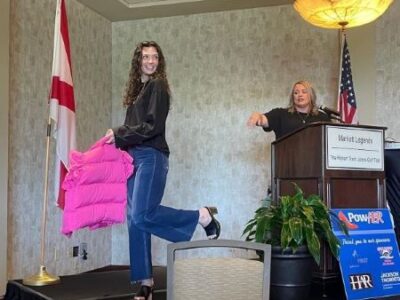 Prattville Chamber’s first ever PowHER conference brings confidence to local women