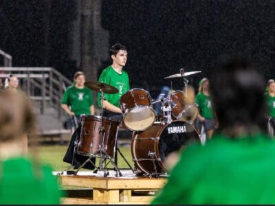 Elmore County Set for Exciting Night of Bands at Holtville High School