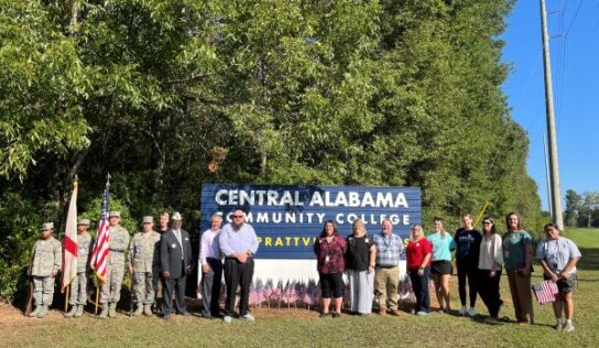CACC honors veterans lost to suicide with We Remember ceremony