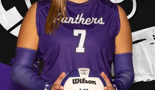 PCA’s Emma Cate Carter Commits to Coastal Alabama  