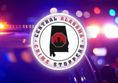 Montgomery – Cash Reward Offered for Information Regarding Hit- and-Run Investigation