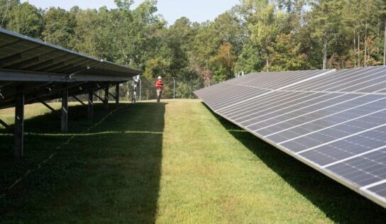 Alabama Power accepting requests for renewable energy proposals through Oct. 15