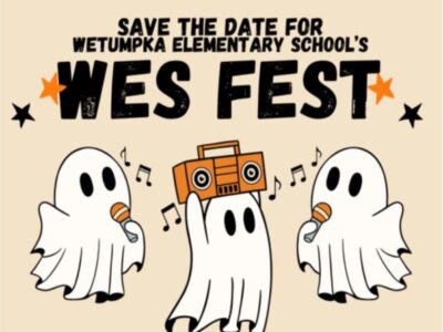 WES Fest 2024 to help Wetumpka Elementary School teachers 