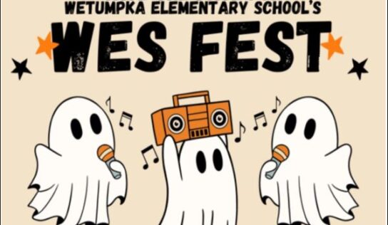 WES Fest 2024 to help Wetumpka Elementary School teachers 