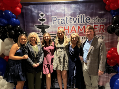 Prattville Area Chamber of Commerce Hosts 51st Annual Meeting