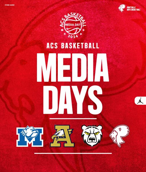 Looking beyond the mat and the court, ACS hosts first ever Media Day