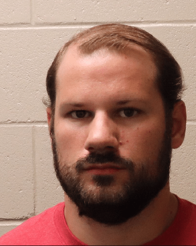 Millbrook Middle School Teacher Arrested for Harassment and Criminal Mischief