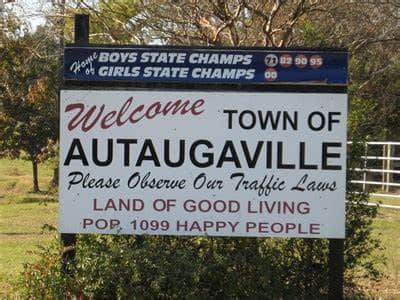 Autaugaville, Clanton on list to receive part of $21.6 million transportation alternative awards