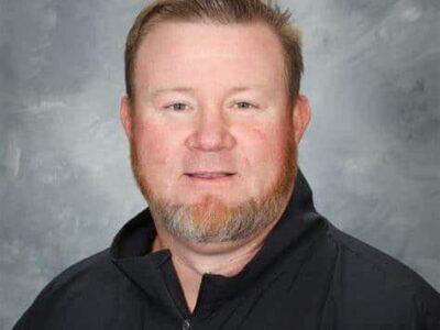 Carter takes the helm as head football coach at Autauga Academy