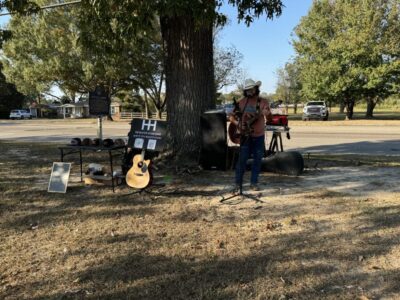 Holtville High School PTO hosts successful inaugural Bulldog Bash