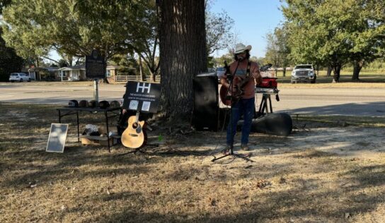 Holtville High School PTO hosts successful inaugural Bulldog Bash