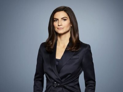 Autauga County Bama Fans create scholarship honoring CNN’s Kaitlan Collins