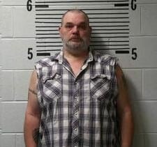 Scott Kramer, of Coosada, arrested for alleged incest, sex crimes with minor