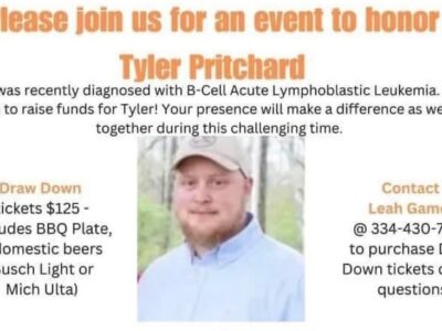 The Rex, of Millbrook, hosting event to benefit Prichard family