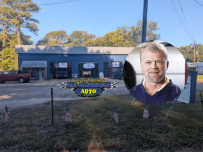 Don Duncan All American Automotive & Tire expands with purchase of Scott’s Auto