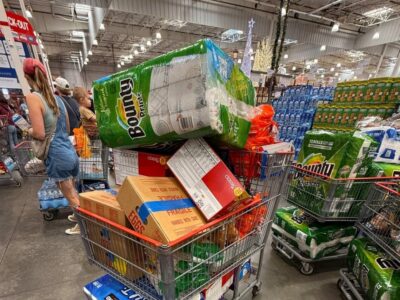 Prattville native helps with donation efforts after Helene devastates North Carolina