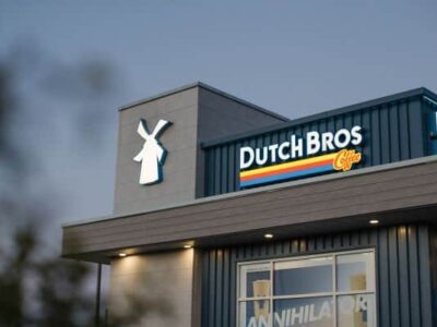 Dutch Bros Coffee confirms Prattville location to open 2025