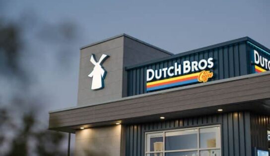 Dutch Bros Coffee confirms Prattville location to open 2025
