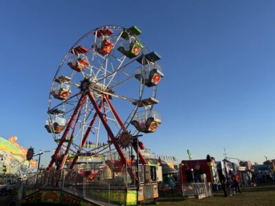 Nothing compares to the Autauga County Fair; two days left