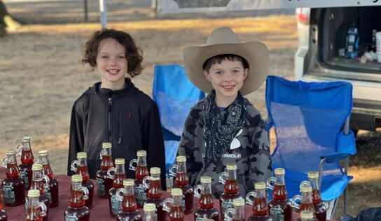 Leaf-ing summer behind, Prattville hosts pop-up Simply Fall Farmers Market