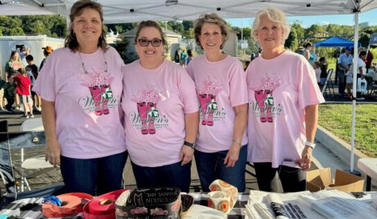Photos! Farm City Festival draws over 400 to Wetumpka Farmers Market