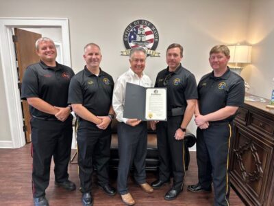 Smoke alarms: Make them work for you