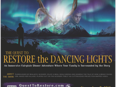 Stanhope Elmore High School to Host Dinner Theater: A Night of Dining and Drama