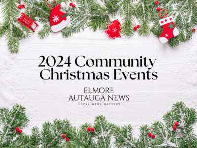 Jingle all the way this holiday season with these local holiday festivities!