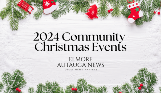 Jingle all the way this holiday season with these local holiday festivities!