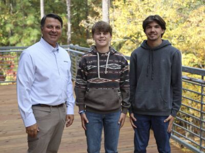 Alfa Leadership Conference Inspires Youth for Future Success