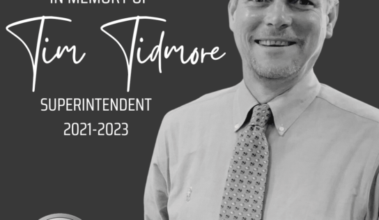 Remembering Tim Tidmore, Autauga County Schools’ First Appointed Superintendent
