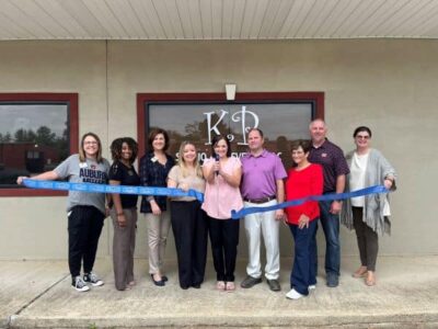 KP Studios and Events, crafting unforgettable moments for any occasion