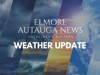 Tuesday’s marginal storm threat looms amid hopes for rain from approaching front