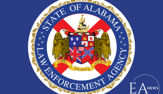 ALEA Apprehends Suspect After Pursuit and Standoff