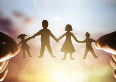 The Helping Families Initiative is making big strides in Alabama, transforming lives statewide