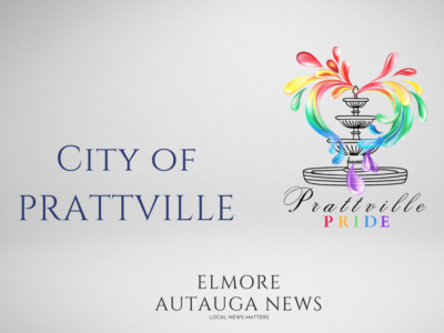 Prattville officials remove Prattville Pride float from Christmas parade, citing safety concerns