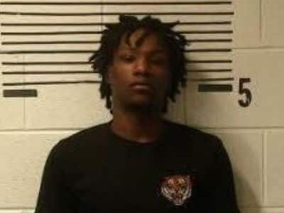 Millbrook Vehicle Pursuit ends with Montgomery resident arrested on multiple charges