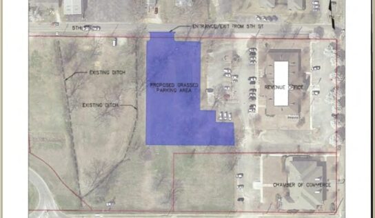 Prattville secures additional parking with a $10 lease with the Autauga County Commission