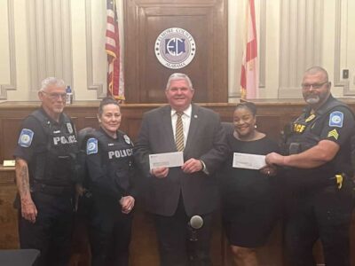 Millbrook Reserve Officer fundraiser is Saturday at Punisher’s LEMC Clubhouse