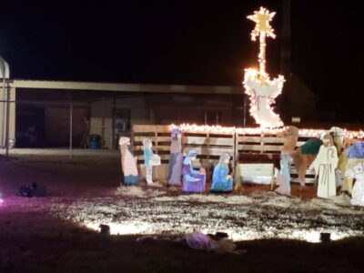 I think we all need a reminder….