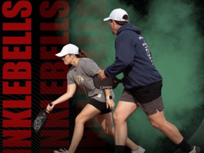 Dinklebells 2 at Millbrook’s 17 Springs sees weekend filled with community, holiday and Pickleball