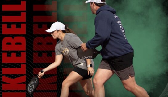 Dinklebells 2 at Millbrook’s 17 Springs sees weekend filled with community, holiday and Pickleball