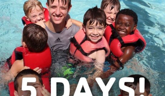 Registration for Camp Grandview in Millbrook is Jan. 1 through March 31