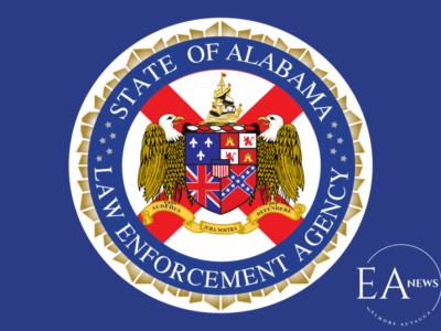 ALEA investigating Officer-Involved shooting fatality in Montgomery