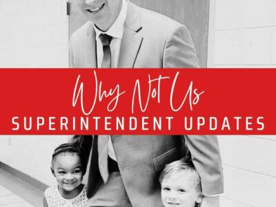 Autauga Schools’ Superintendent looks at success over past year