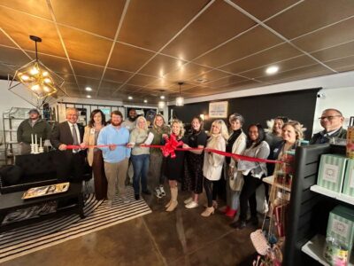 Sunrise and Sheridan Ribbon Cutting Marks Exciting New Chapter for Prattville