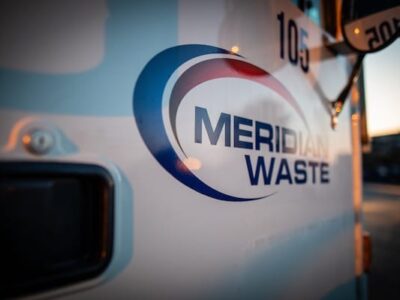 Meridian Waste announces trash pickup delay until Thursday, weather permitting