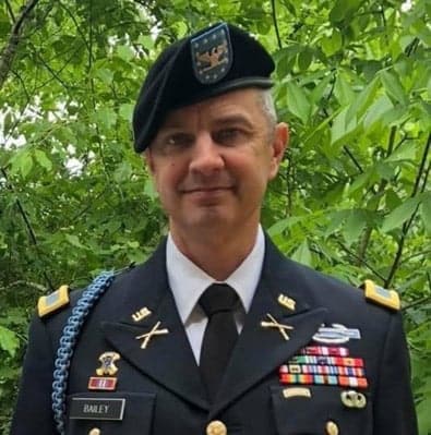 Former Prattville Officer laid to rest in Arlington National Cemetery