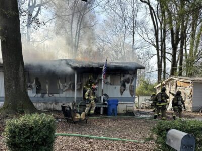 One fatality reported in Prattville House Fire this morning